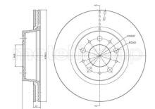 METELLI 23-0201