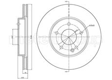 METELLI 23-0314C
