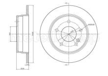 METELLI 23-0315C
