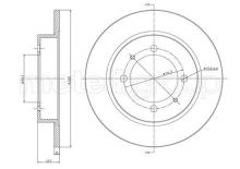 METELLI 23-0434C