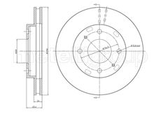 METELLI 23-0461C
