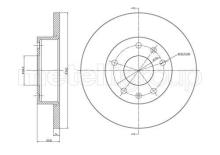 METELLI 23-0544C