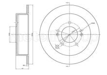 METELLI 23-0592C