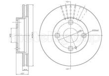 METELLI 23-0668C