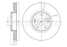 METELLI 23-0675C