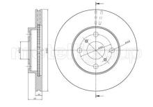 METELLI 23-0717C