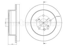 METELLI 23-0802C