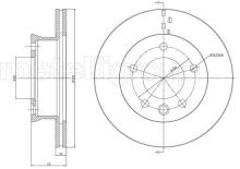 METELLI 23-0995