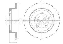 METELLI 23-1017C