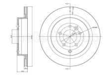 METELLI 23-1127C