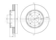 METELLI 23-1128C