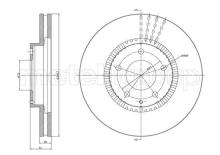 METELLI 23-1163C