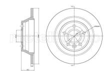 METELLI 23-1202C