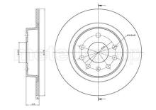 METELLI 23-1205C