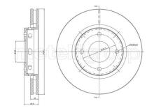 METELLI 23-1236C