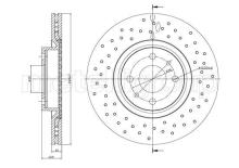 METELLI 23-1411FC