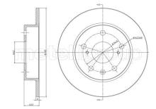 METELLI 23-1531C