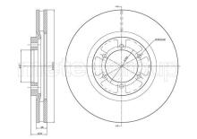 METELLI 23-1537C