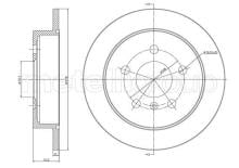 METELLI 23-1716C