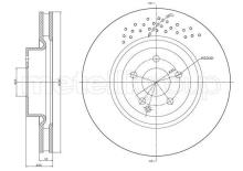 METELLI 23-1733FC