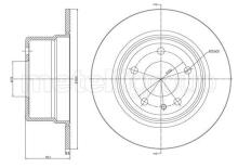 METELLI 23-1738C