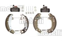 METELLI 51-0009