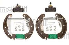 METELLI 51-0115