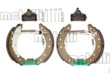 METELLI 51-0133