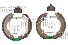 METELLI 51-0139