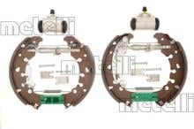 METELLI 51-0221