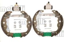 METELLI 51-0357