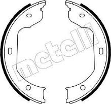 METELLI 53-0019