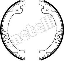 METELLI 53-0027