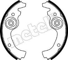 METELLI 53-0055