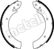 METELLI 53-0100