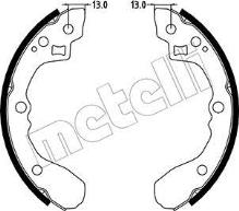 METELLI 53-0220