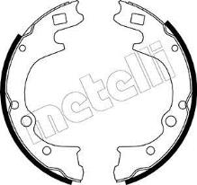 METELLI 53-0221