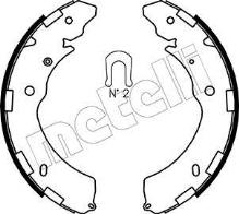 METELLI 53-0269