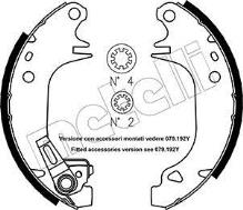 METELLI 53-0320Y