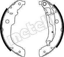 METELLI 53-0333