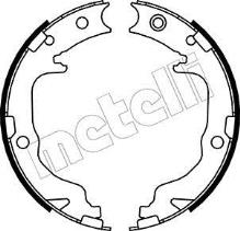METELLI 53-0362