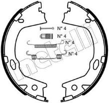 METELLI 53-0499K