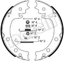 METELLI 53-0519K