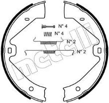 METELLI 53-0528K