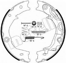 METELLI 53-0586K