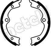 METELLI 53-0691