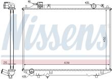 NISSENS 62246A