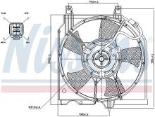 NISSENS 85282