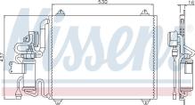 NISSENS 94143