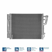 NISSENS 940007